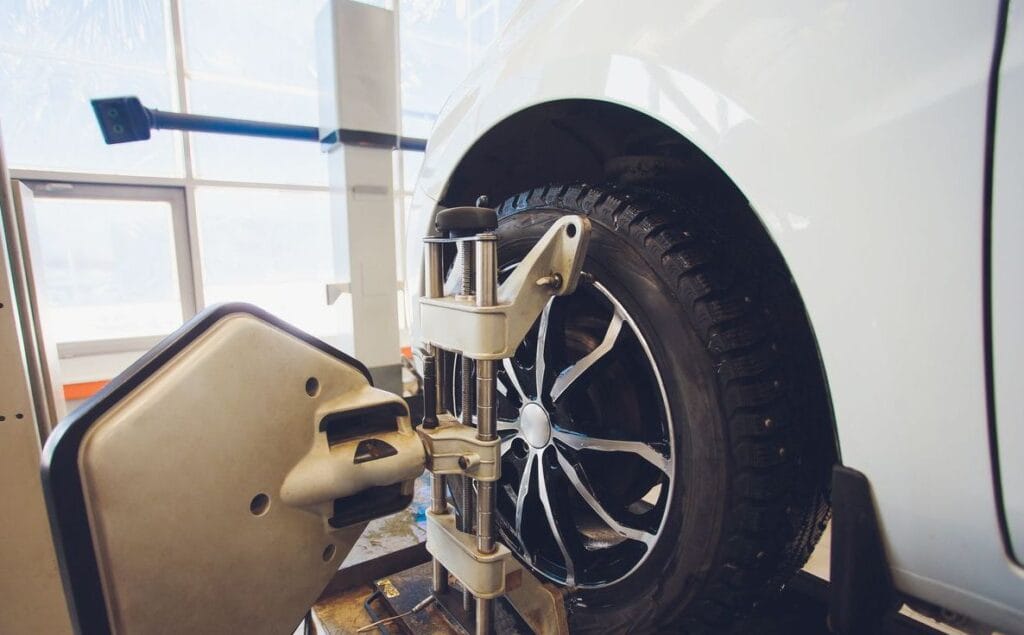 Collision Center, Auto Body Shop, Metroplex Collision Center, Dallas, Texas, Calibration