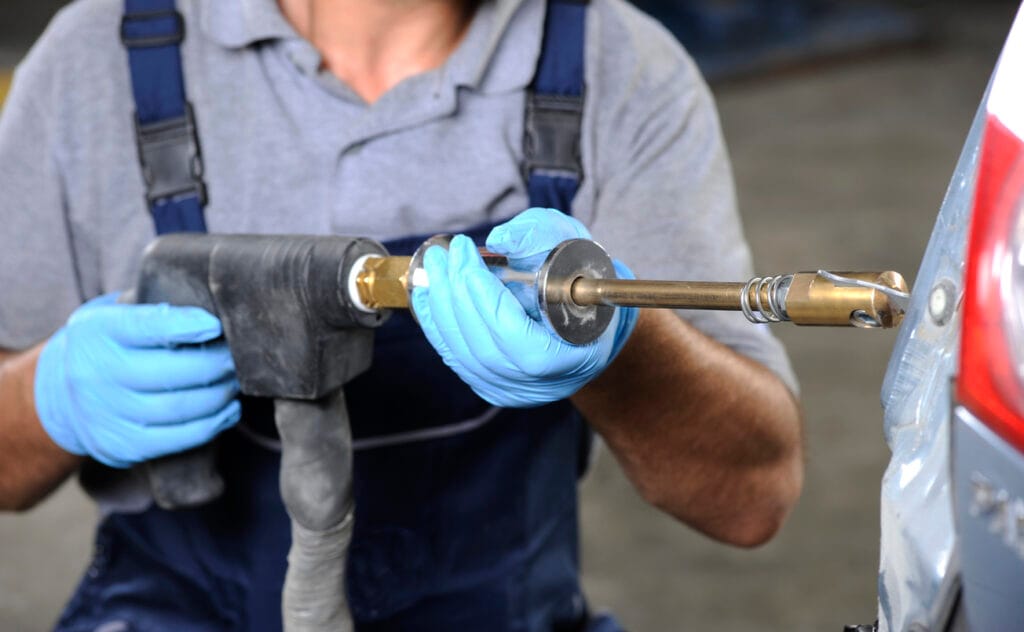 Collision Center, Auto Body Shop, Metroplex Collision Center, Dallas, Texas, Body Repair